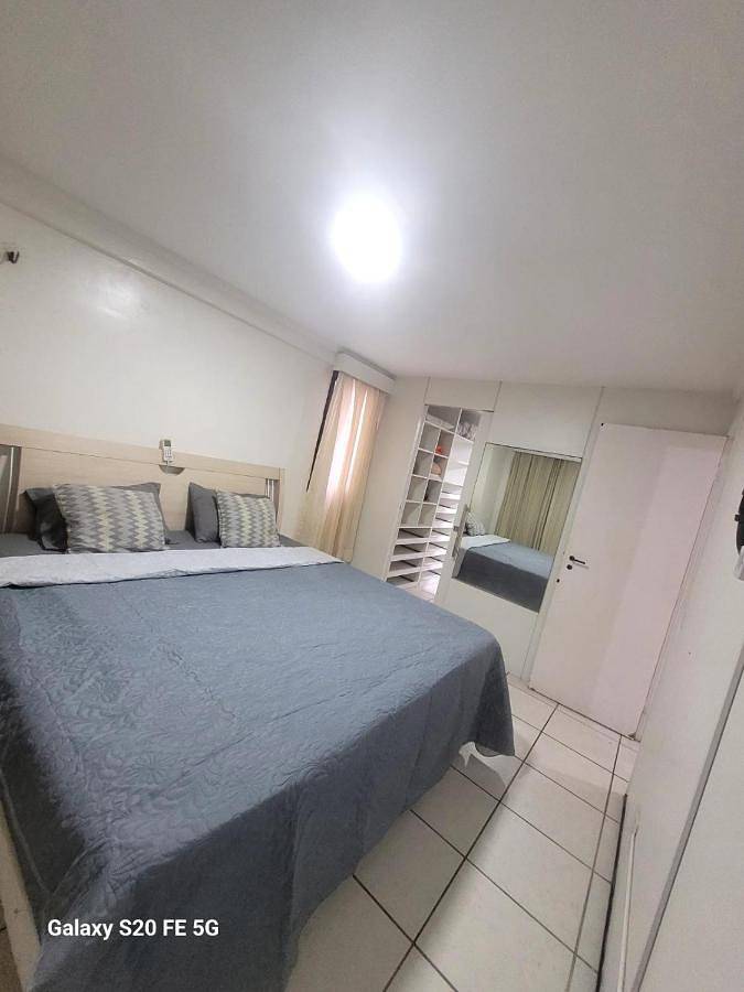 Apartamento de férias para 4 pessoas, com vista e piscina e ainda jardim - 1