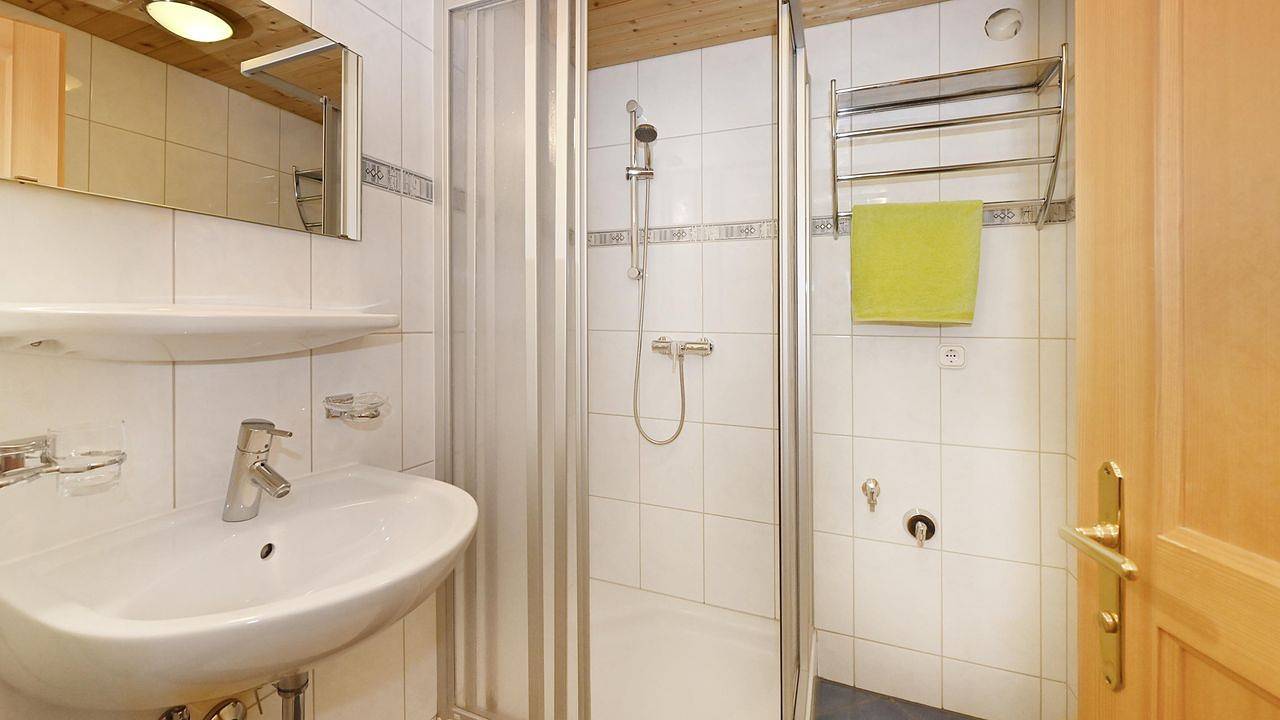 Ganze Ferienwohnung, Ferienwohnung für 2 Personen (50 m²) in Balderschwang in Balderschwang, Bayerisch Schwaben