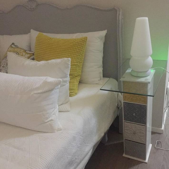 Location de vacances pour 2 personnes, avec Jardin à Fiorenzuola d'Arda