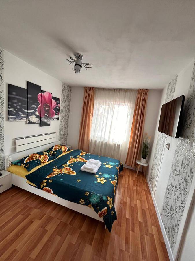 Appartement de vacances pour 4 personnes