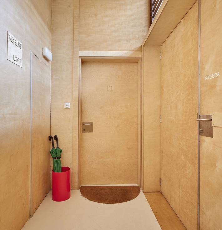 Gîte pour 2 personnes à Zarautz - 3