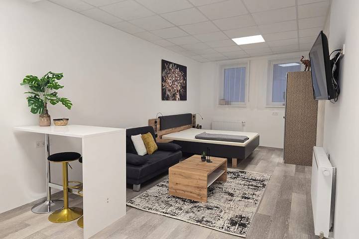 Ferienwohnung für 3 Personen