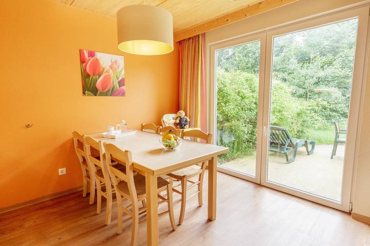 Cottage für 6 Personen im Saarland - 3