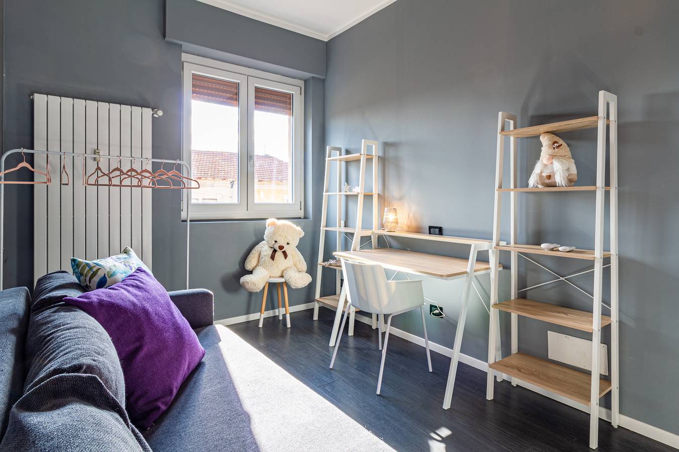 Apartamento entero, La casa di Minù by Houset in Monza, Brianza