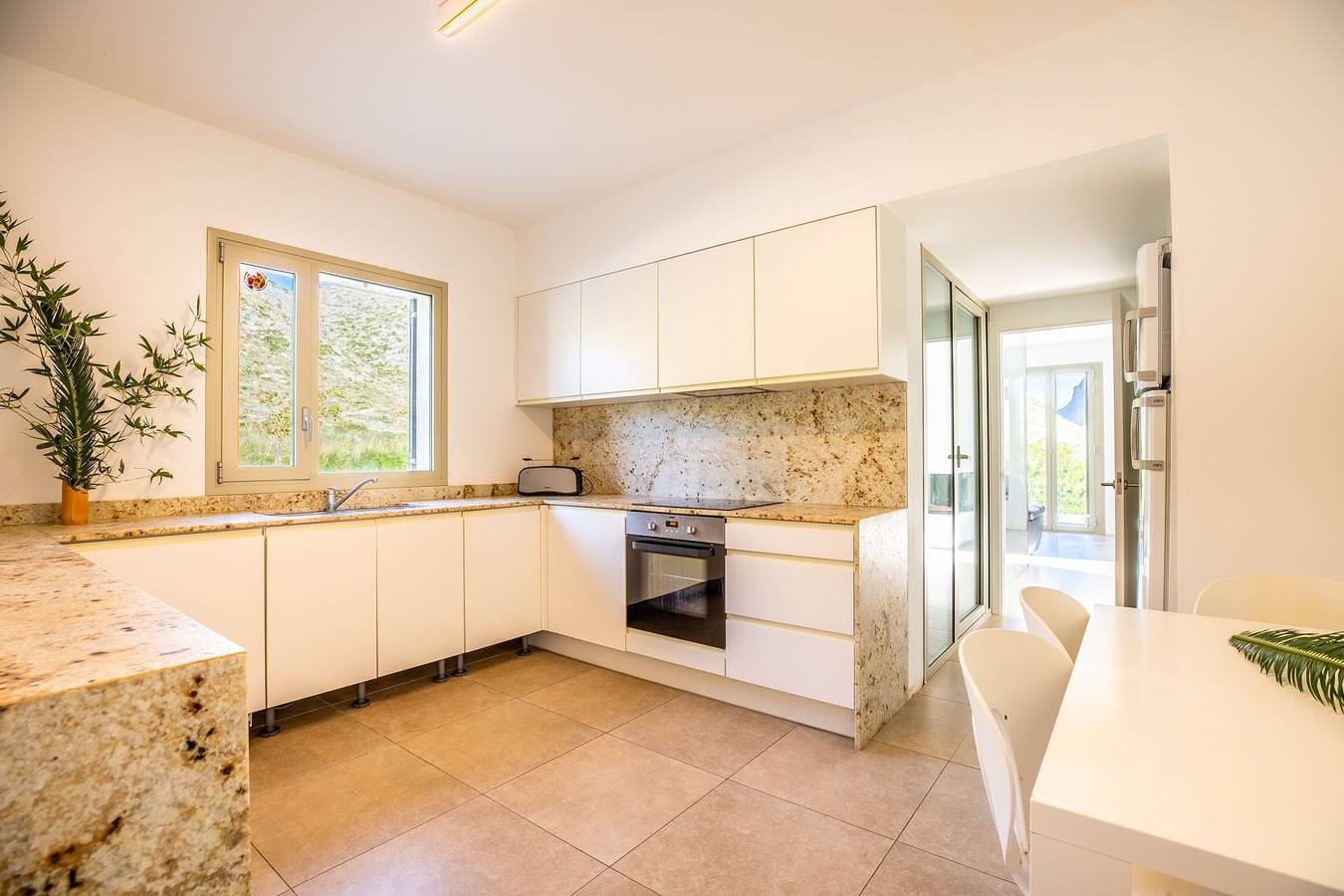 Villa Bosque de Siller in Port de Pollença, Pollença