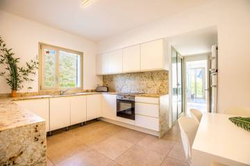 Holiday Rental for 12 People in Boquer, Pollença, Photo 4