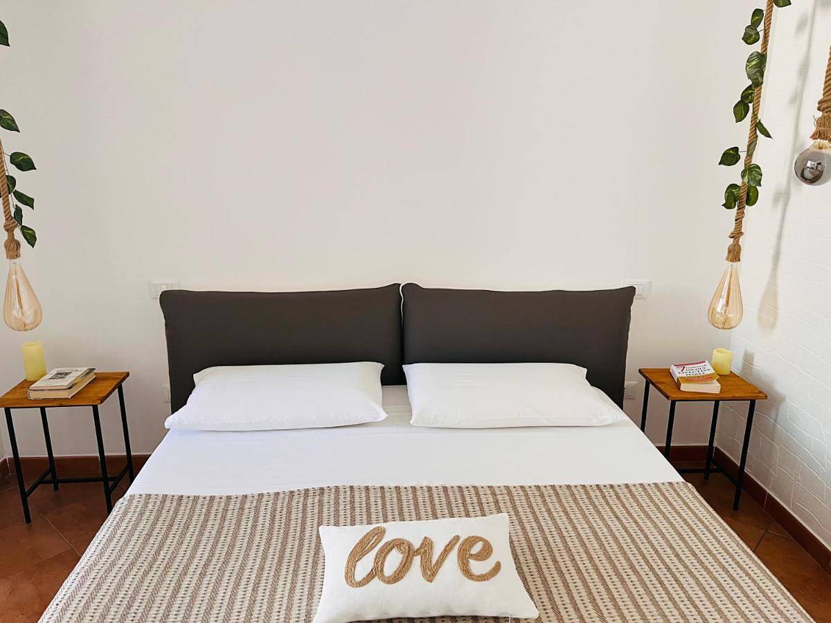 Standard Double Room in Cinisi, Provincia di Palermo