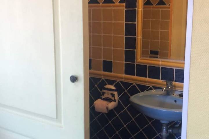 Maison d’hôte pour 2 personnes, avec jardin et jacuzzi à Roquebrune-sur-Argens - 3