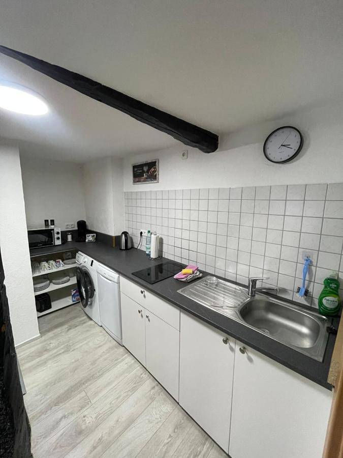 Ferienwohnung für 2 Personen, mit Terrasse in Holzminden - 4