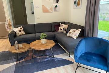 Chalet voor 4 Personen in Veluwe, Afbeelding 4