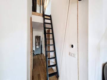 Location De Vacances pour 4 Personnes dans Les Gets, Les Portes du Soleil, Photo 4