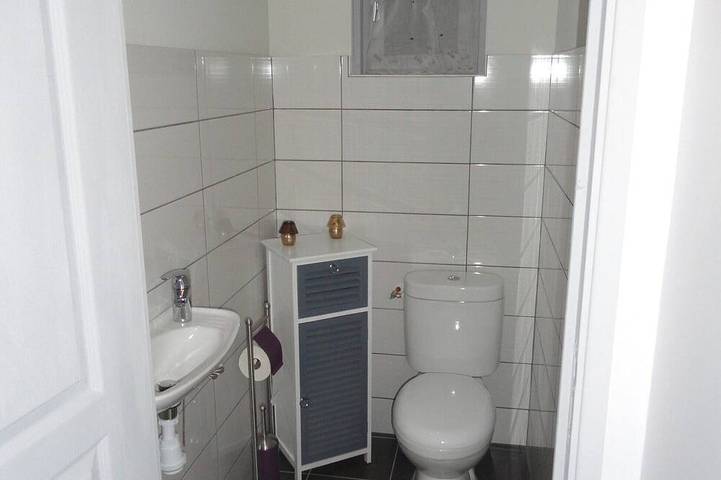 Ganze Wohnung, Appartement Erdgeschoß, Sarlat la Caneda in Sarlat-la-Canéda, Périgord Noir