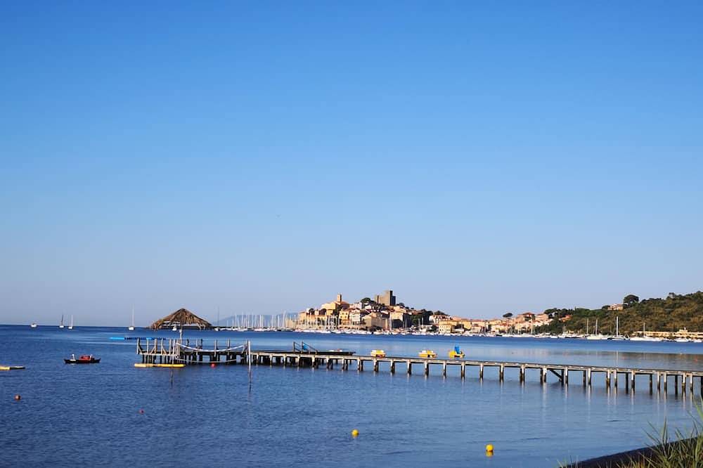 Apartamento entero, Discovering the Maremma: Talamone in Orbetello, Parco naturale della Maremma