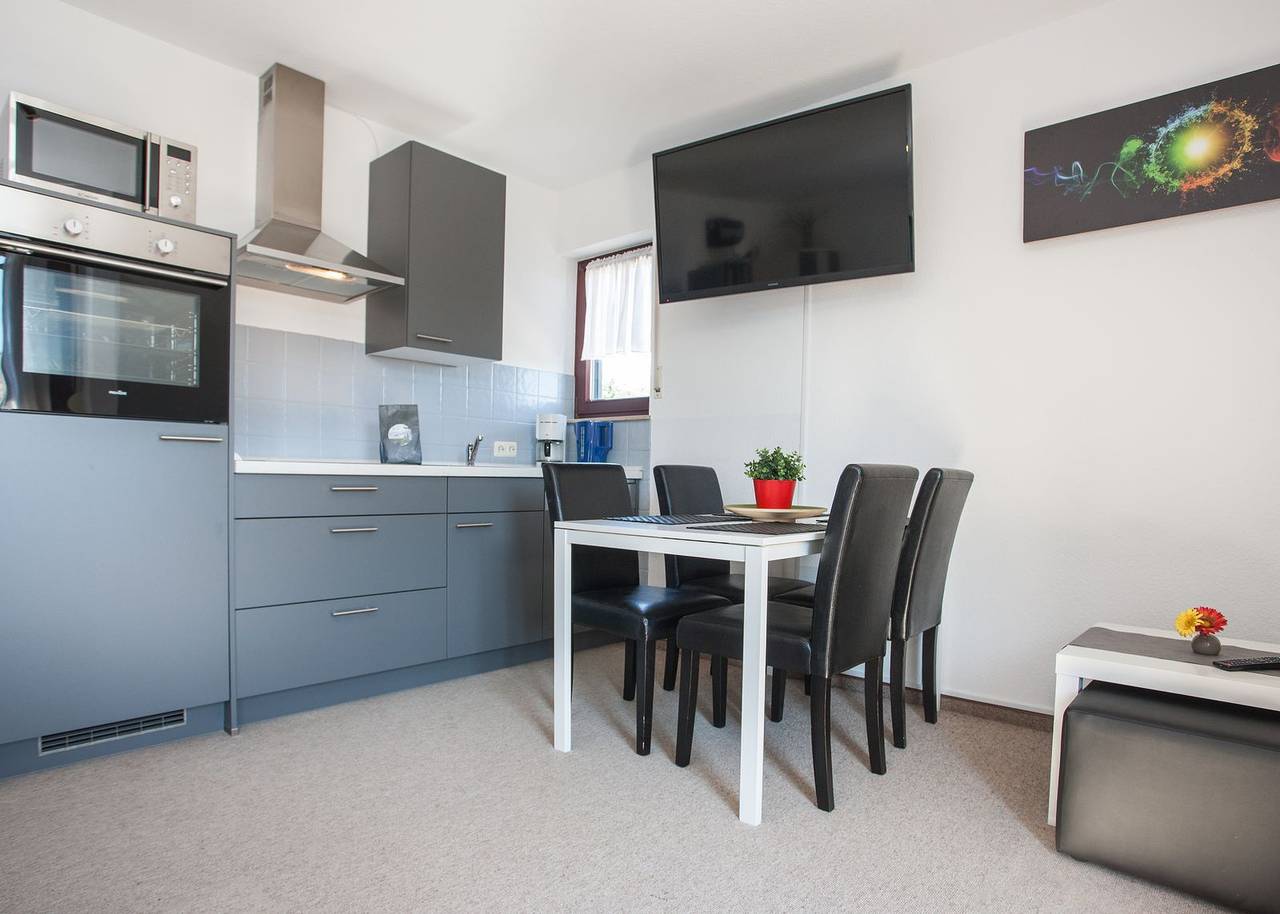 Ganzes Studio, Studio - Fichtenweg 33-Mn | Winterberg in Winterberg, Hochsauerlandkreis