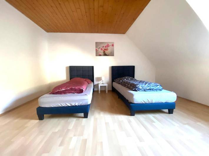 Ferienwohnung für 6 Personen
