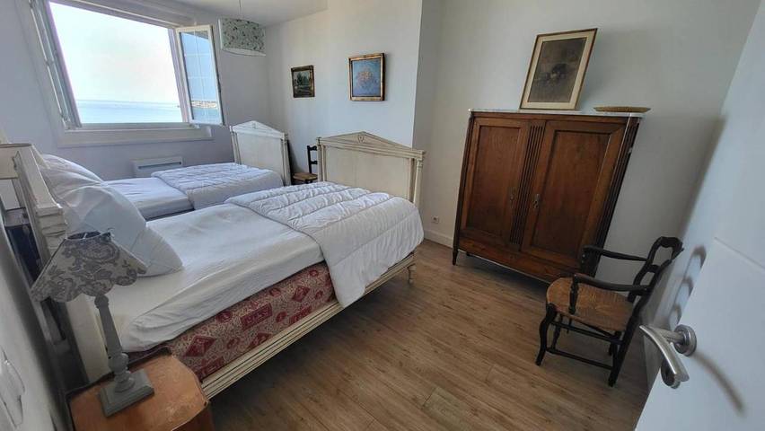 Gîte pour 4 personnes dans Port De Saint Jean De Luz - 4