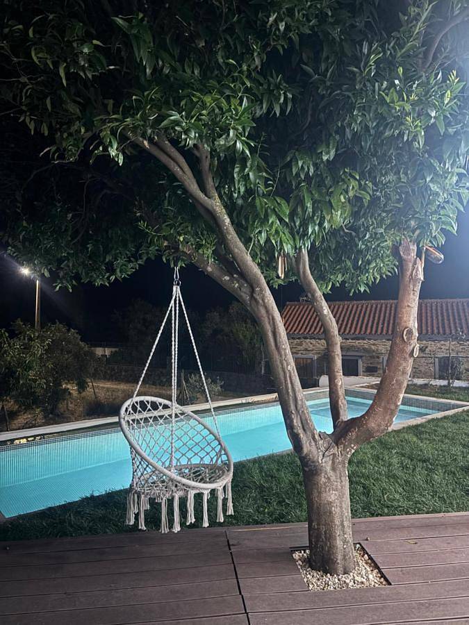 Casa Cadi - Refúgio na Natureza em Proença-a-Nova in Montes da Senhora, Aldeias do Xisto