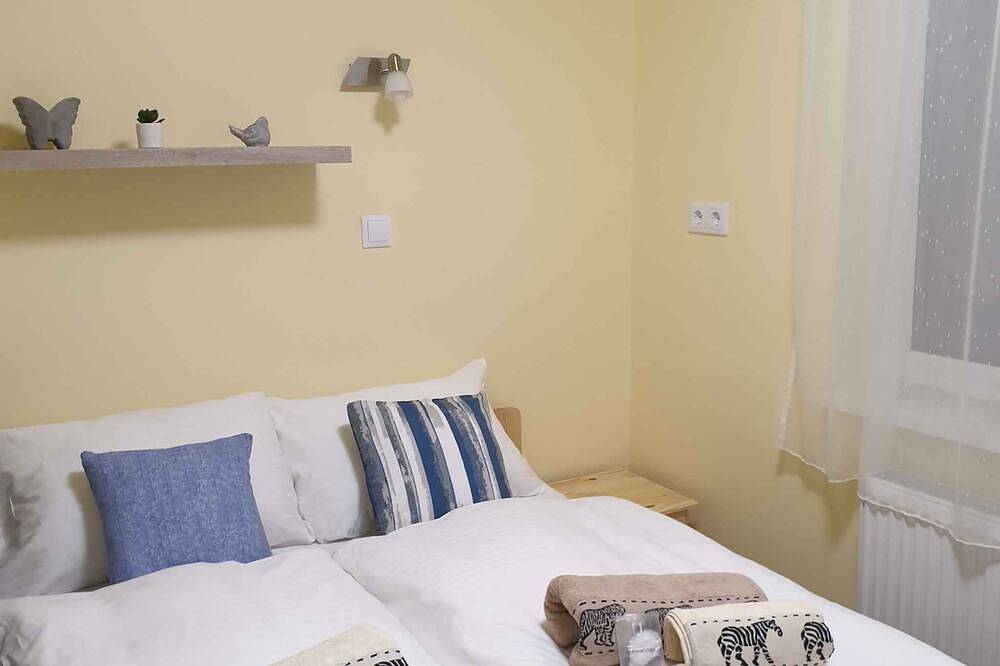 Ganze Wohnung, Ferienwohnung mit Wlan und Außengrill in Mezőkövesd, Borsod-Abaúj-Zemplén megye