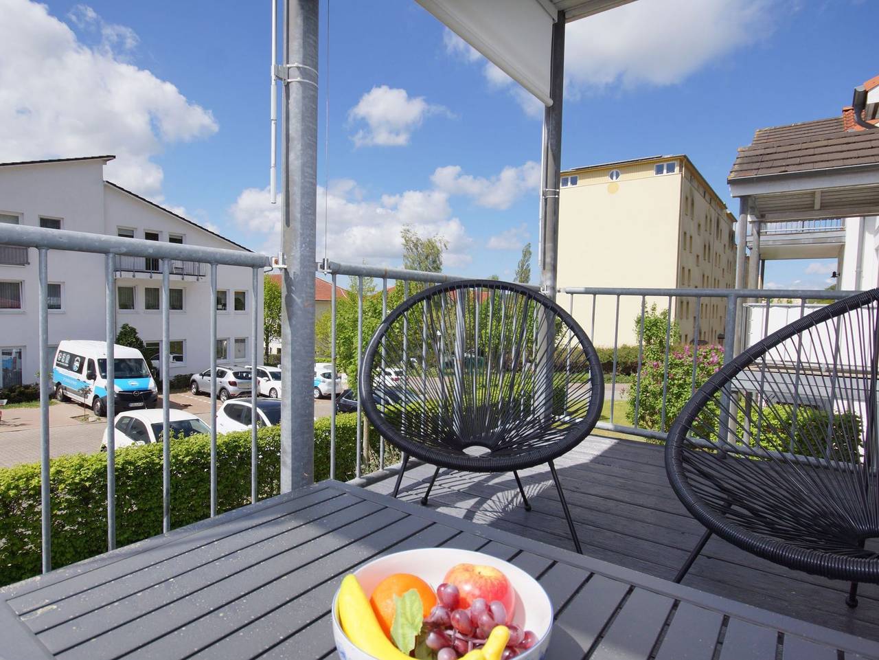 Ganze Ferienwohnung, Ferienwohnung Kolbe in Sellin, Rügen