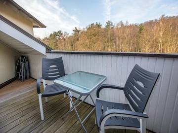 Vakantiewoning voor 3 Personen in Ostseebad Binz, Prora, Afbeelding 4