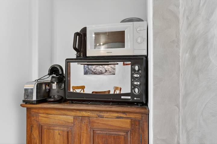 Ganze Wohnung, Gîtes Noryema Frema, 30 m², rustikales T2 in den Bergen, 3 Pers., im Dorfzentrum in Entraunes, Nizza und Umgebung
