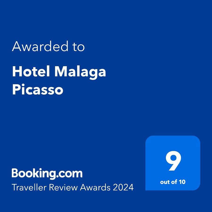 Hotel Malaga Picasso in Churriana, Malaga