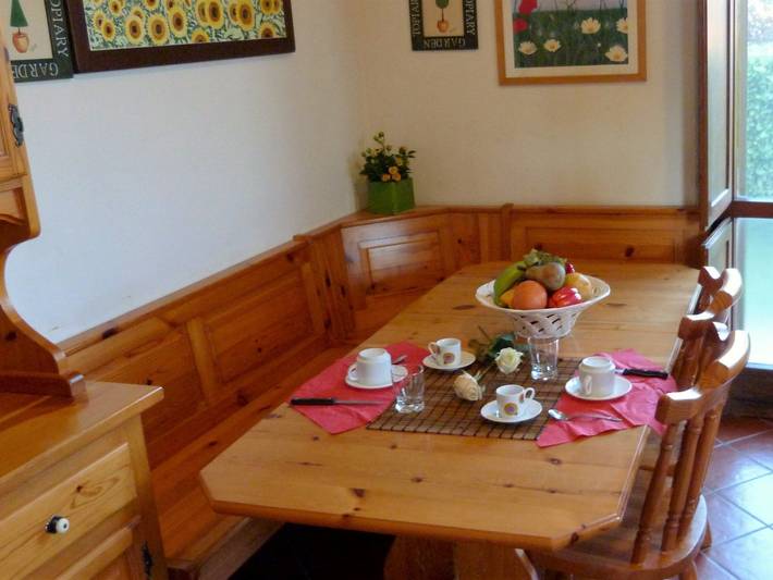 Appartamento intero, Für 2 Personen ca. 45 m² in Sigillo, Umbrien (Provinz Perugia) in Sigillo, Umbria