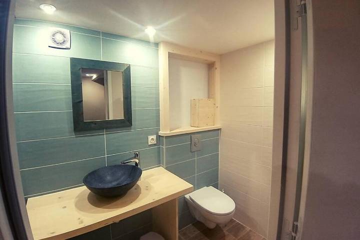 Gîte pour 2 personnes, avec jardin à Planay - 3