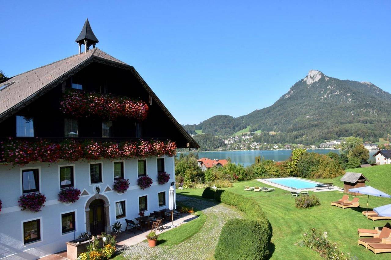 Pension Hohenau in Fuschl am See, Bezirk Salzburg-Umgebung