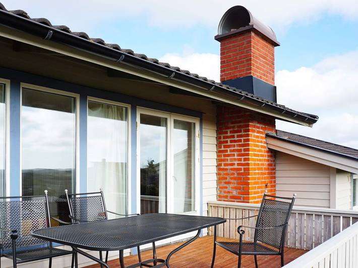 Ferienhaus für 6 Personen, mit Terrasse und Garten in Sotenäs und Umgebung - 3