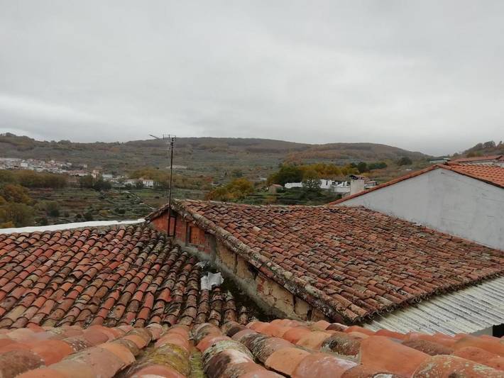 Casa de vacaciones para 7 personas, con vistas y terraza en Provincia de Cáceres - 3