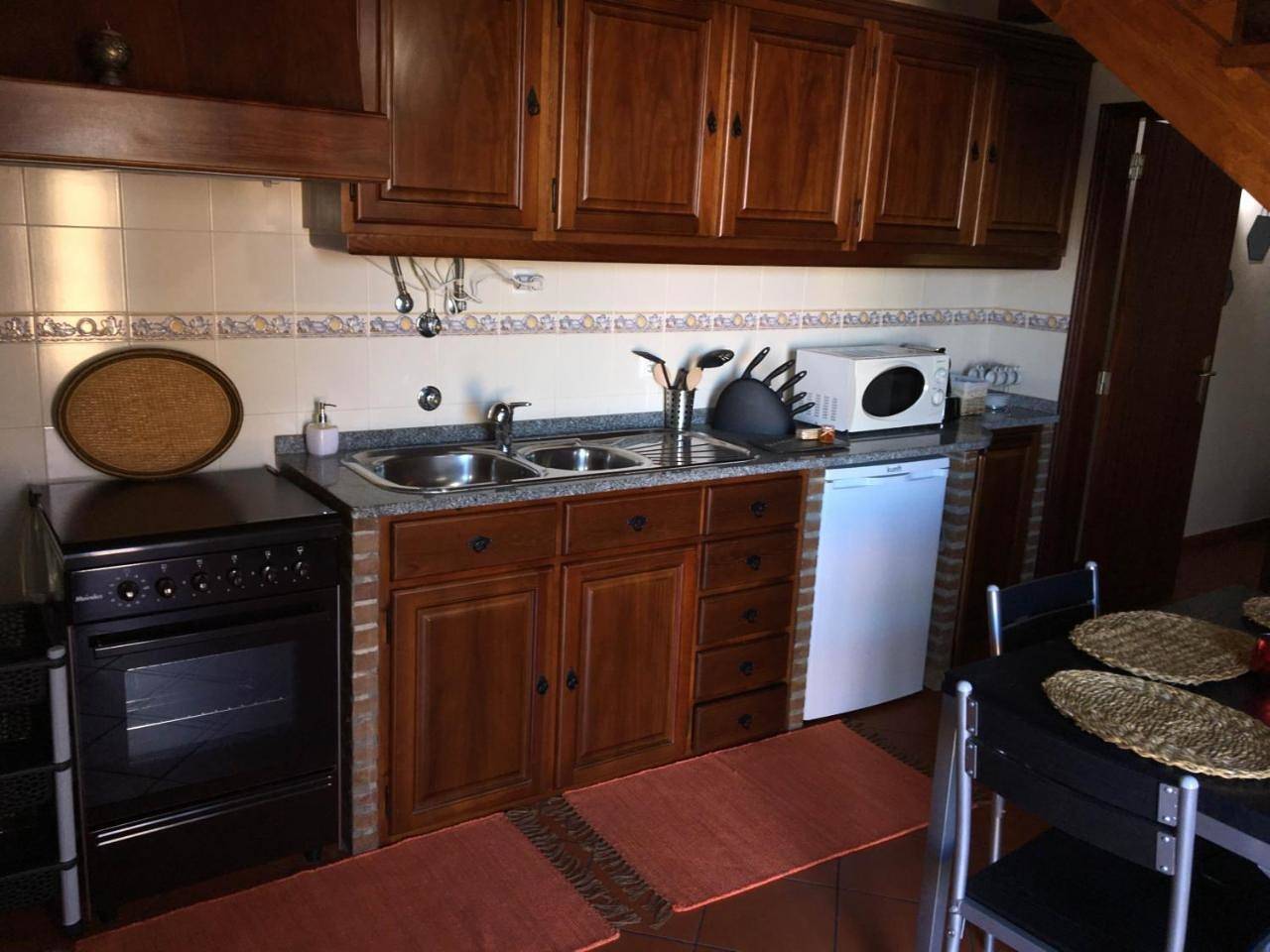 Refúgio da Vila in Praia Fluvial de Monsaraz, Monsaraz