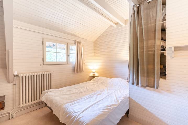 Chalet 'Du Tourmalet - La Mongie' avec vue sur la montagne, terrasse privée et Wi-Fi in Campan, Pyrénées