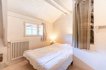 Chalet pour 8 Personnes dans Campan, Pyrénées, Photo 4
