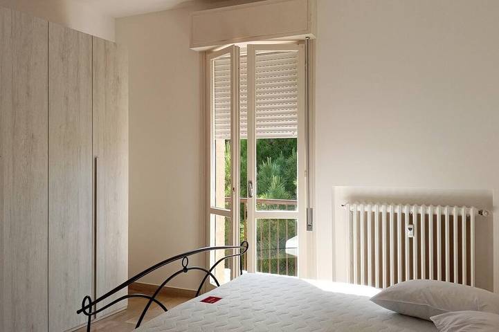 Appartement entier, VerdeMare Home in Pesaro Apartment for families in Pesaro, Valle del Metauro