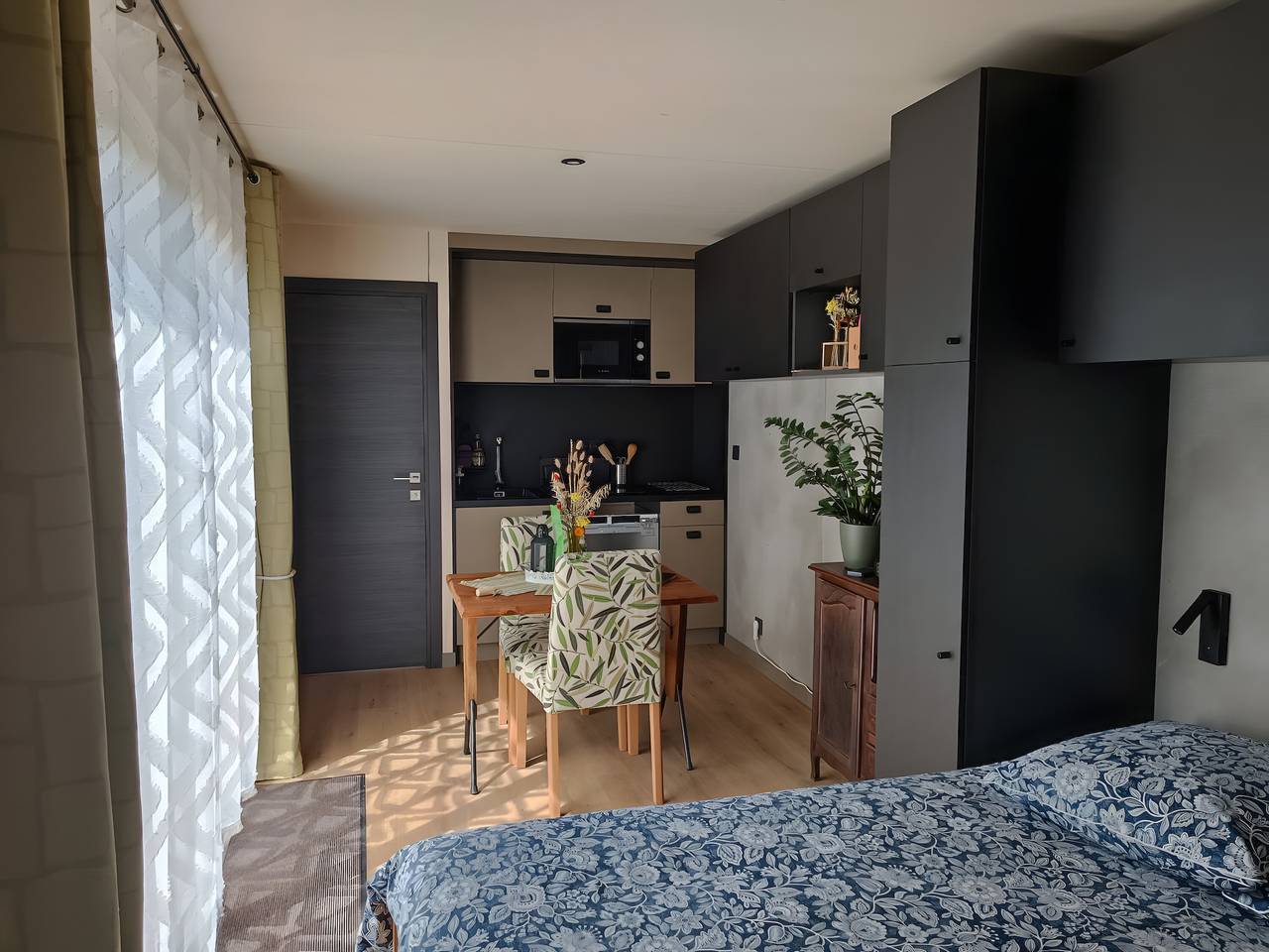 Appartement de vacances entier, O' petit jardin … être bien, tout simplement ! in Cholet, Région de Cholet