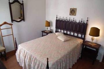 Apartamento De Férias para 6 Pessoas em Praia da Areia Branca, Lourinhã, Foto 1