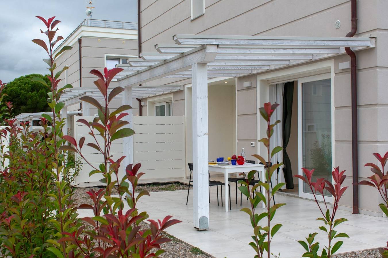 Ganze Ferienwohnung, Ferienwohnung für 5 Personen mit Garten in Lacona, Elba