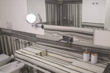 Villa per 4 Persone in San Pietro in Cariano, Provincia di Verona, Foto 4