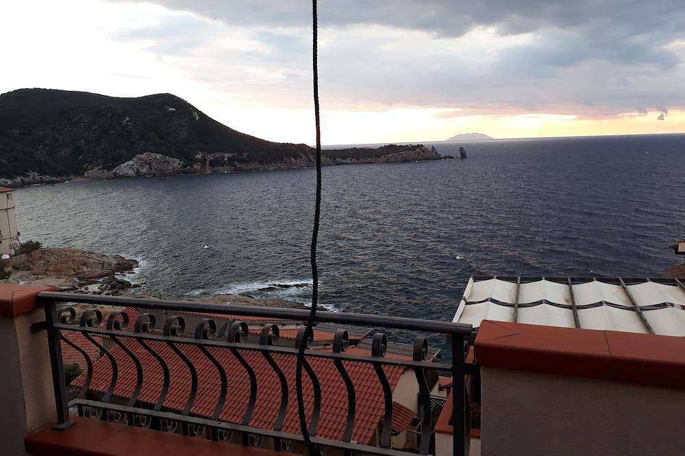 Ganze Wohnung, Andrew's House in Isola del Giglio