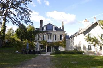 Maison d’hôte pour 4 personnes à Saint-Jean-le-Blanc