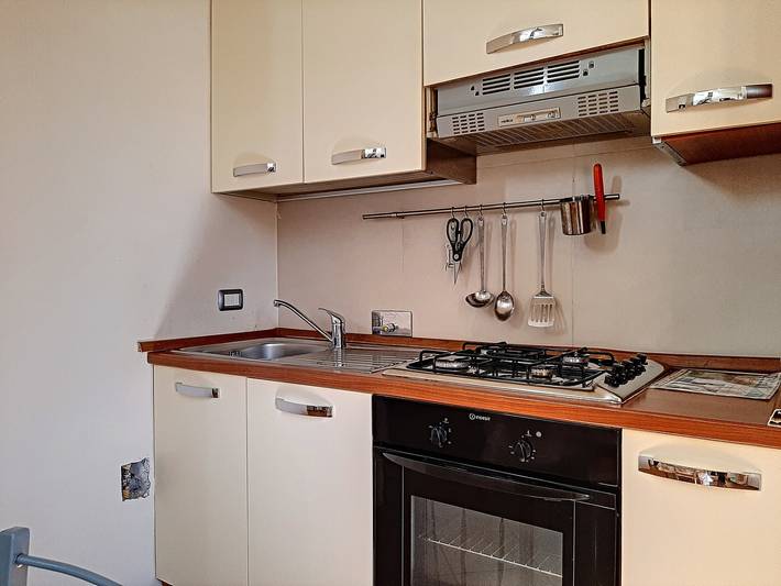 Gîte pour 4 personnes, avec terrasse, animaux acceptés à Foligno - 3