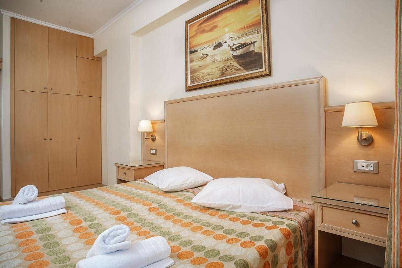 Geheel appartement, Marietta Boutique Apts in Planos, Zakynthos