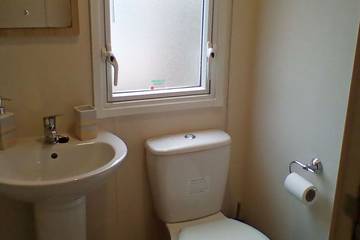 Static Caravan for 6 People in Westfield, High Weald, Photo 4