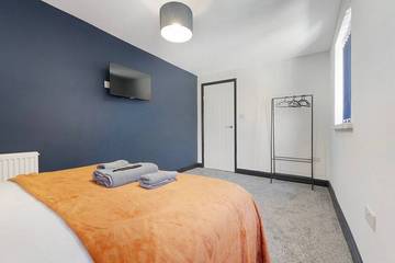 Holiday Home for 10 People in Durham, County Durham, Photo 2