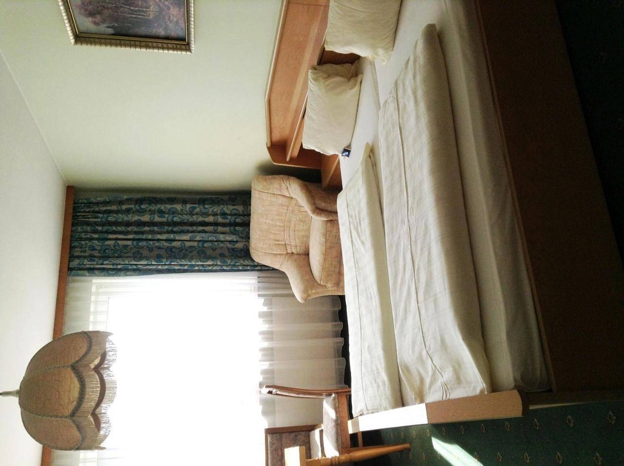 Hotel Garni in Bad Schallerbach, Bezirk Grieskirchen