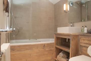 Cottage for 4 People in Bamburgh, Northumberland Coast, Photo 4