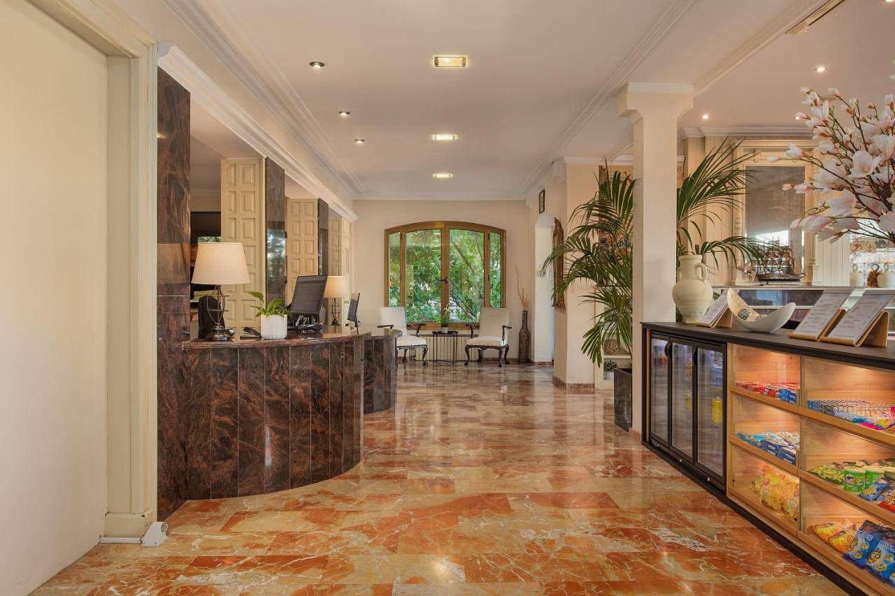 Hotel Montjoi by Brava Hoteles in Platja de Sant Feliu (Sant Feliu de Guíxols), Sant Feliu de Guíxols