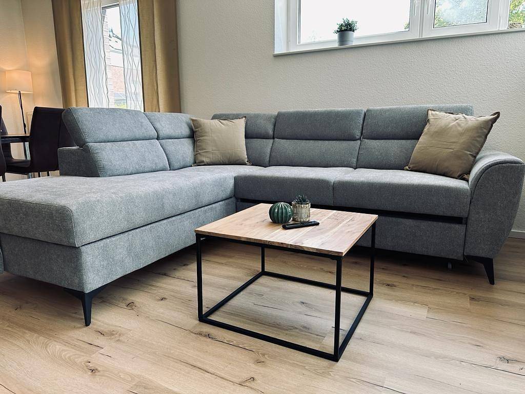 Entire holiday apartment, Holiday apartment Am Ring new building and terrace in Nordhorn, Landkreis Grafschaft Bentheim