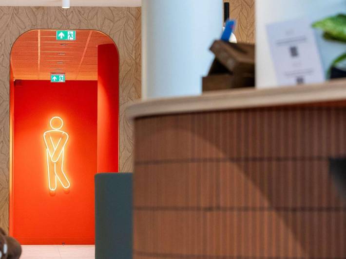 Hôtel pour 4 personnes